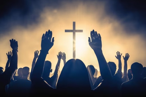 Pentecostalismo