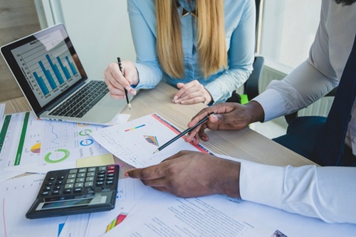 Administração Financeira