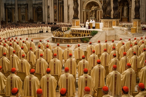 Magistério da Igreja Católica