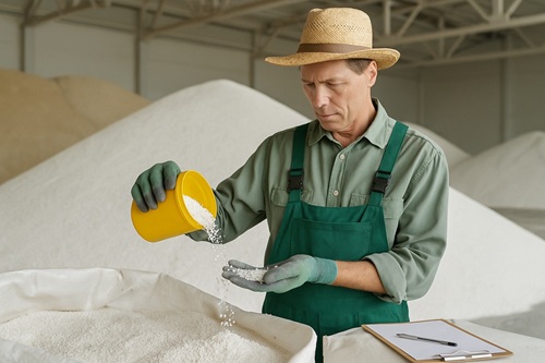 Fertilizantes