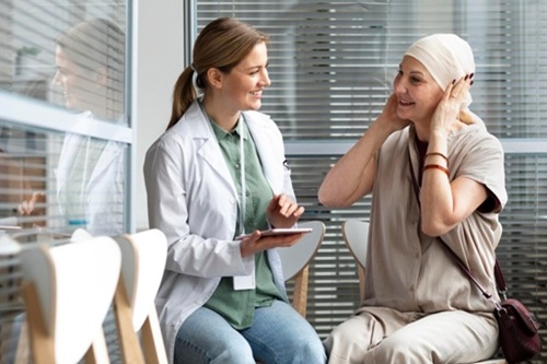 Psico-Oncologia