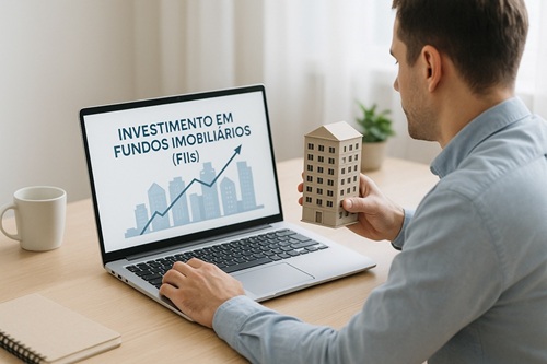 Investimento em Fundos Imobiliários (FIIs)