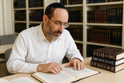 Filosofia e Pensamento Judaico