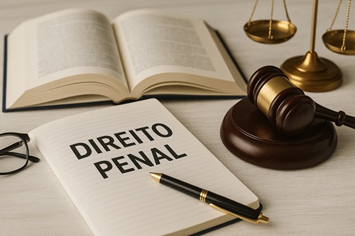 Ciências Penais