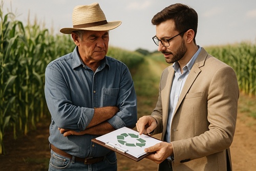 Consultoria Ambiental