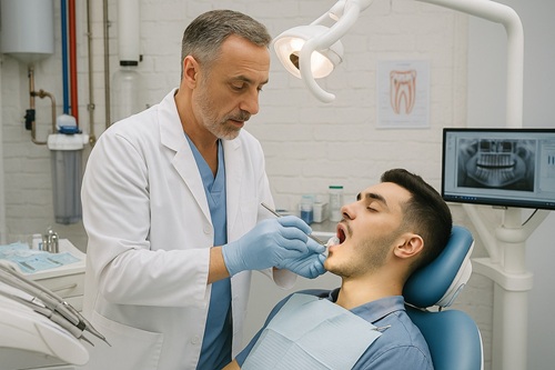 Odontologia do Trabalho