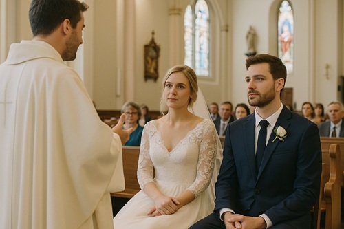 Matrimônio Católico