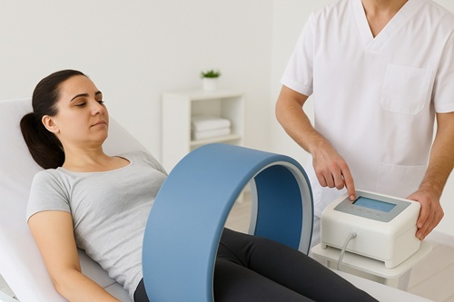 Magnetoterapia