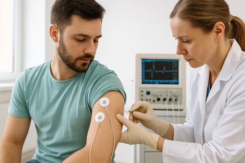 Eletromiografia (EMG) Básica