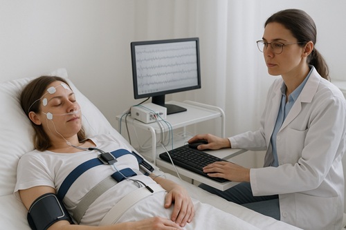 Fisiologia do Sono