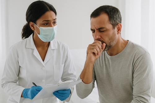 Enfermagem e Pacientes com Tuberculose