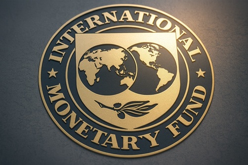 Fundo Monetário Internacional (FMI)
