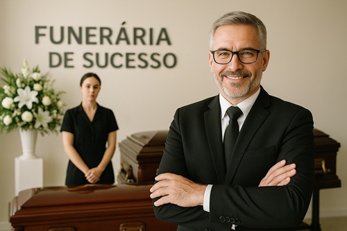 Funerária de Sucesso