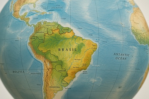 Introdução à Geografia
