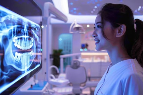 Odontologia 4.0